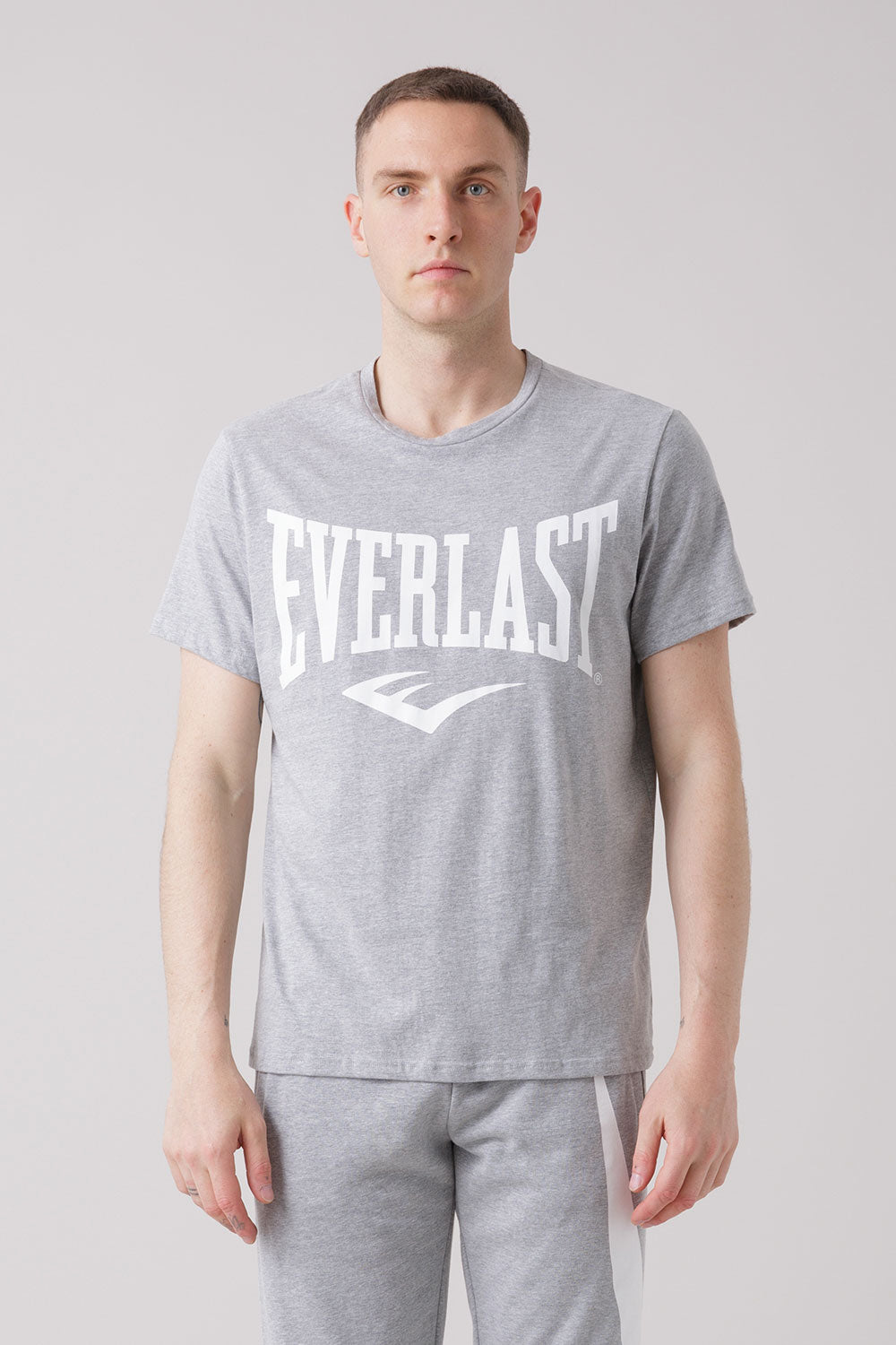 THE ICON T-SHIRT IN JERSEY