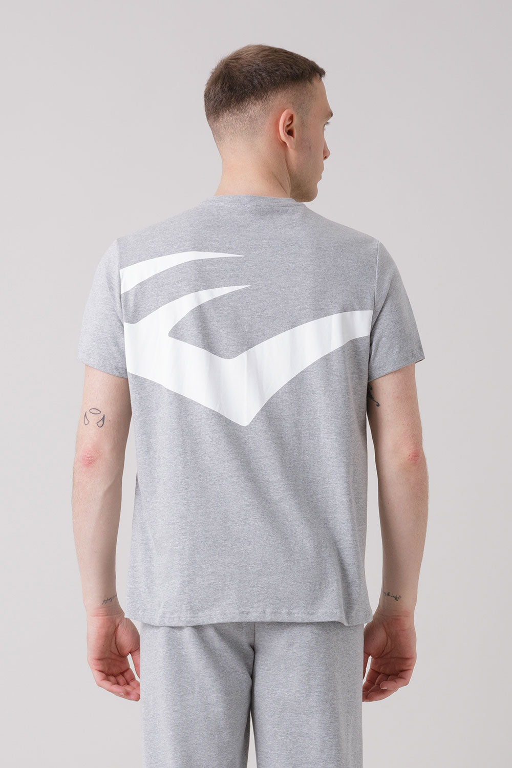 THE ICON T-SHIRT IN JERSEY