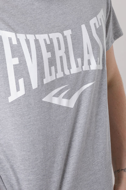 THE ICON T-SHIRT IN JERSEY