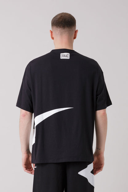 THE ICON T-SHIRT OVER FIT