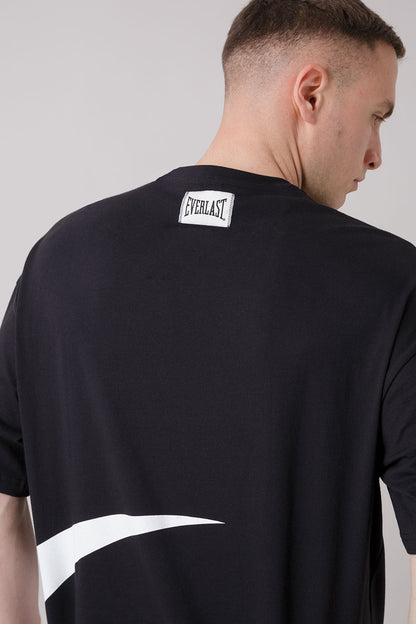 THE ICON T-SHIRT OVER FIT