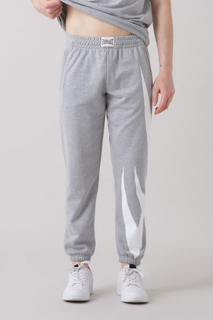 THE ICON PANTALONE CON ELASTICO AL FONDO