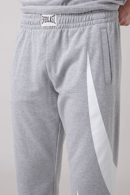 THE ICON PANTALONE CON ELASTICO AL FONDO