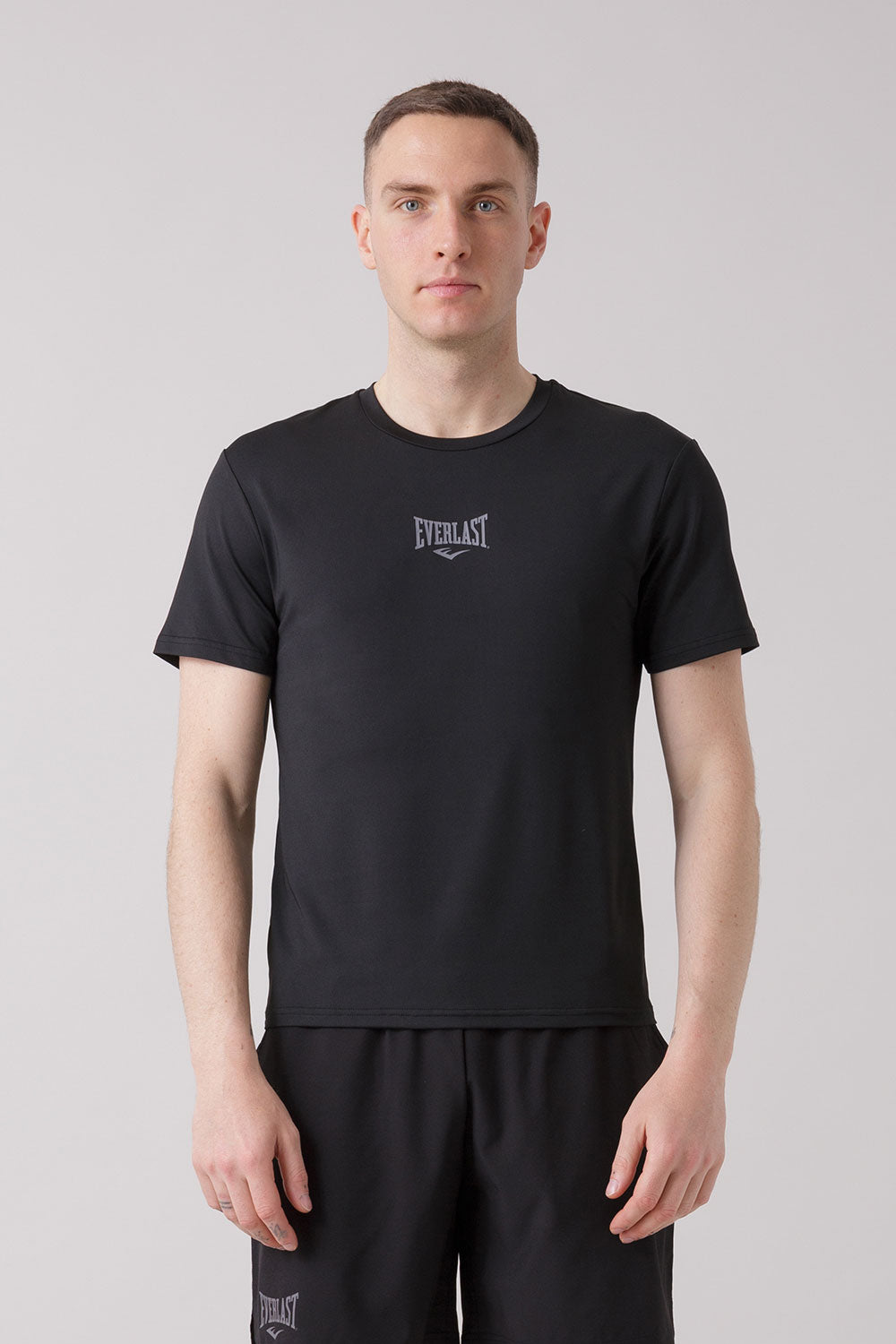 ACTIVE T-SHIRT IN TECHNICAL JERSEY