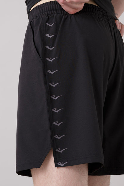 ACTIVE TECHNICAL FABRIC SHORTS