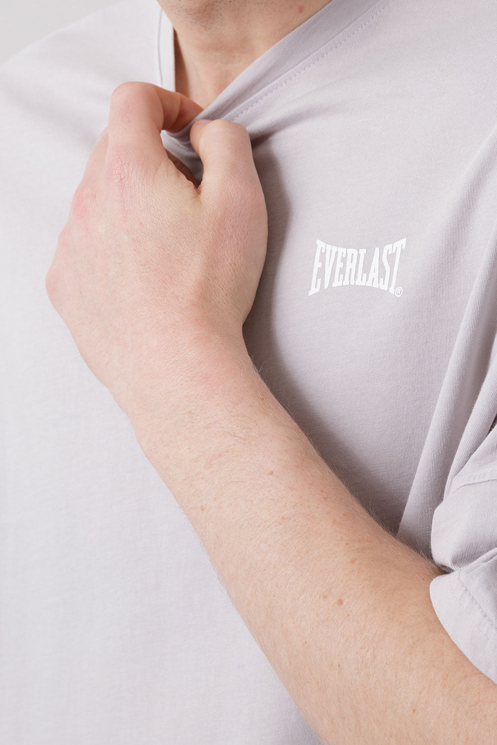 TREATMENT T-SHIRT OVER FIT IN JERSEY