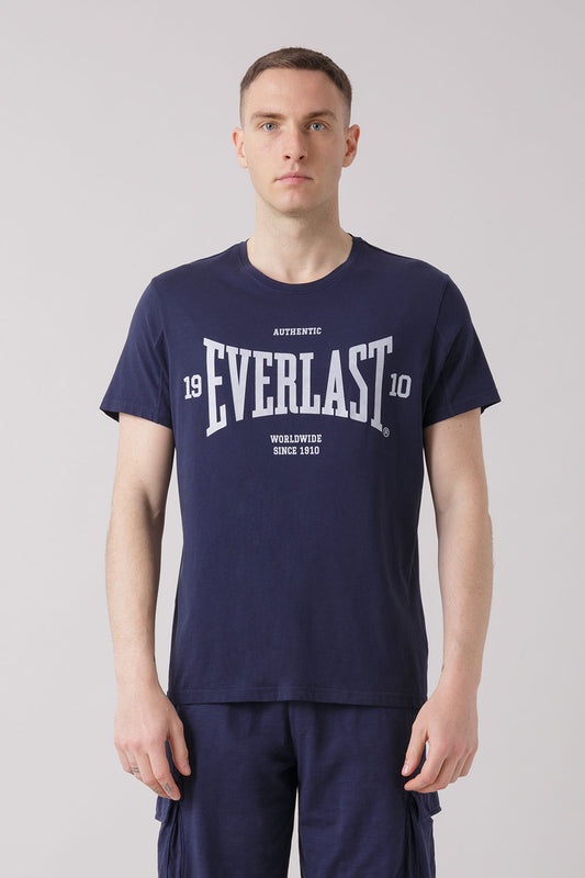 TREATMENT T-SHIRT IN JERSEY