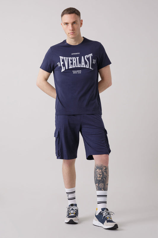 TREATMENT T-SHIRT IN JERSEY