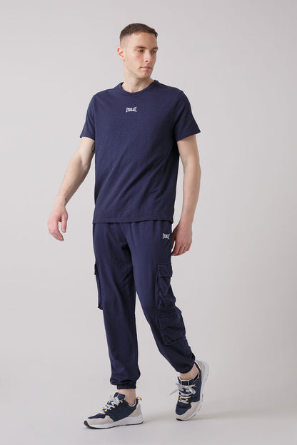 TREATMENT T-SHIRT IN JERSEY FIAMMATO