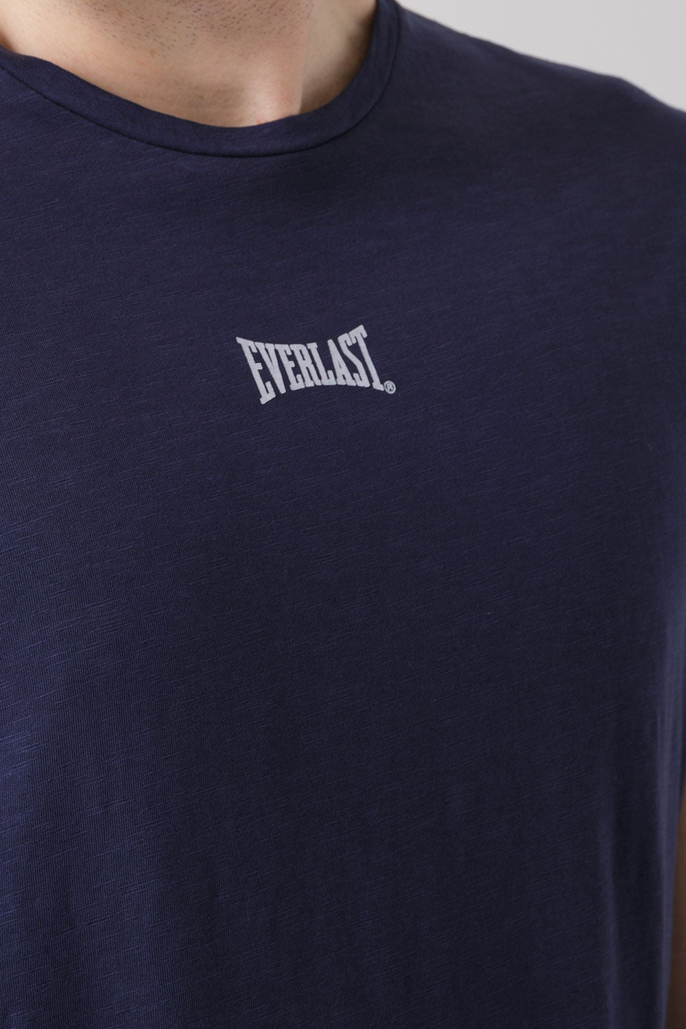 TREATMENT T-SHIRT IN JERSEY FIAMMATO