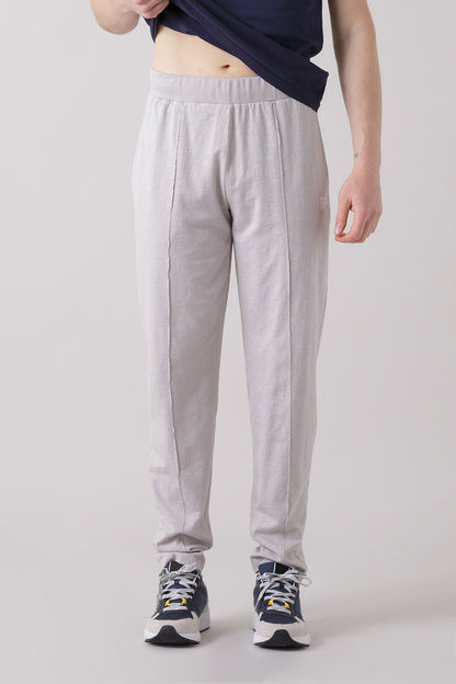 TREATMENT PANTALONE IN TESSUTO FIAMMATO