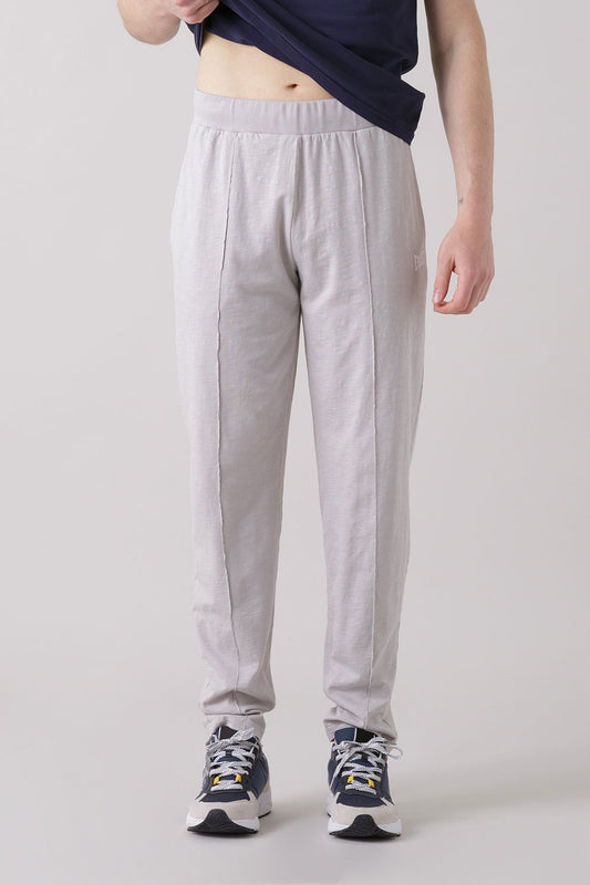 TREATMENT PANTALONE IN TESSUTO FIAMMATO