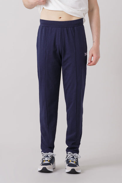 TREATMENT PANTALONE IN TESSUTO FIAMMATO