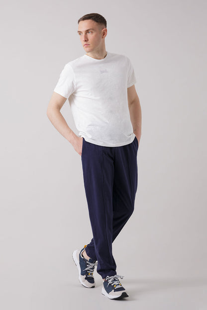 TREATMENT PANTALONE IN TESSUTO FIAMMATO