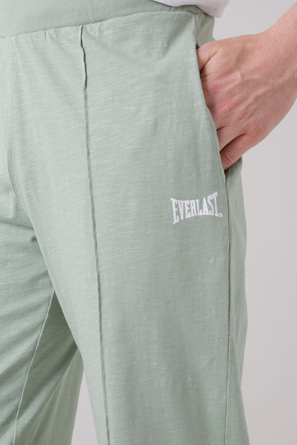 TREATMENT PANTALONE IN TESSUTO FIAMMATO