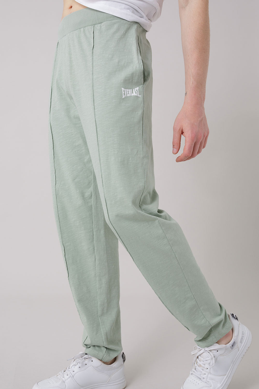 TREATMENT PANTALONE IN TESSUTO FIAMMATO