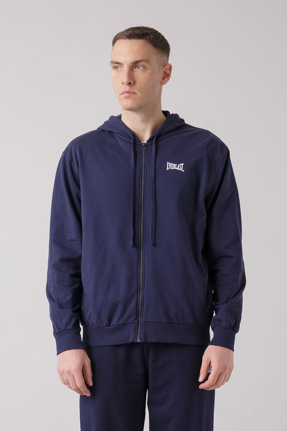 TREATMENT FULL ZIP HOODED JACKET