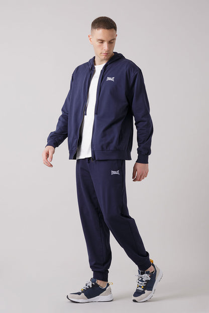 TREATMENT FULL ZIP HOODED JACKET