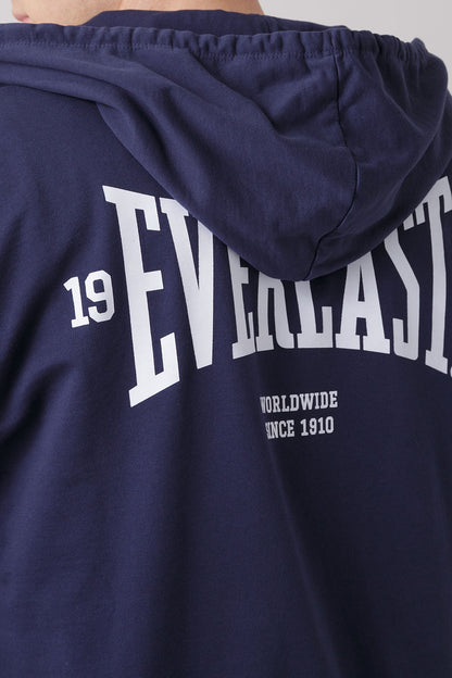 TREATMENT FULL ZIP HOODED JACKET