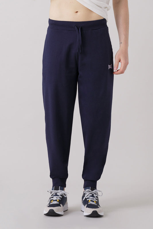 TREATMENT PANTALONE CON POLSINO AL FONDO