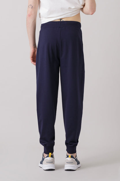 TREATMENT PANTALONE CON POLSINO AL FONDO