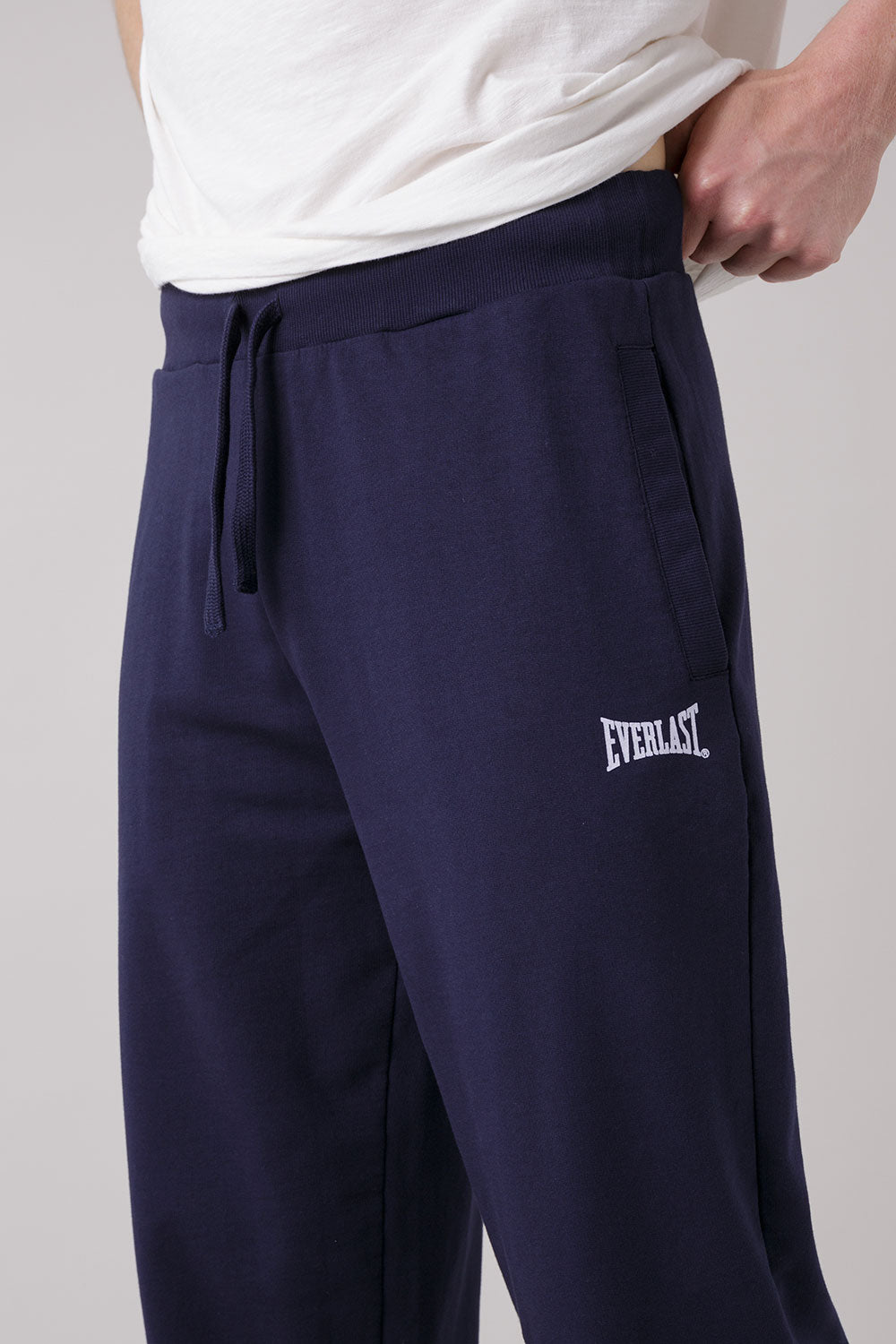 TREATMENT PANTALONE CON POLSINO AL FONDO
