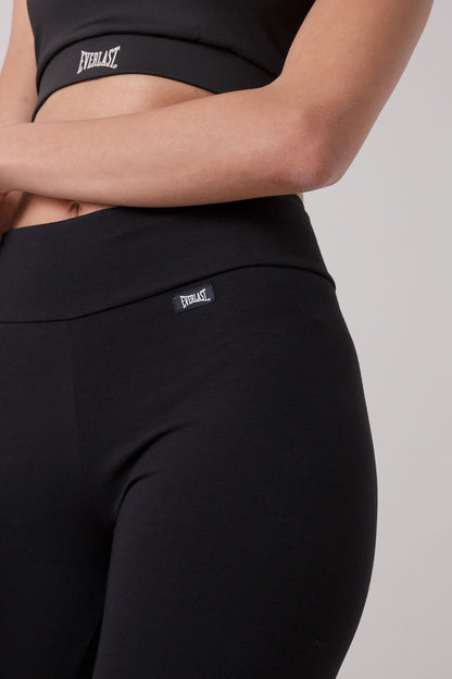 BASIC LEGGINGS 7/8 IN JERSEY STRETCH