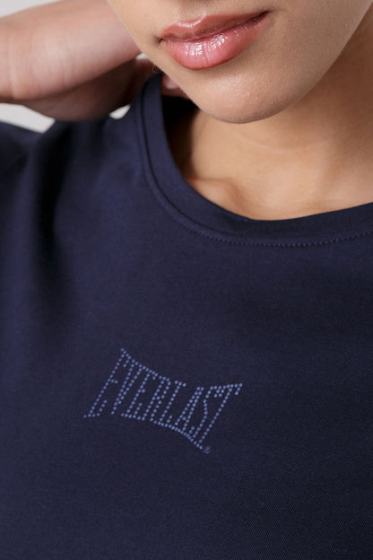 BASIC T-SHIRT IN JERSEY