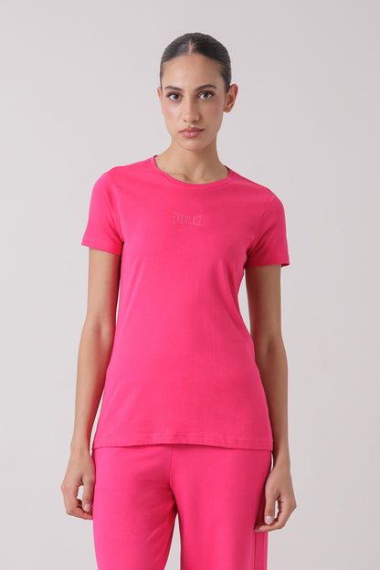 BASIC T-SHIRT IN JERSEY