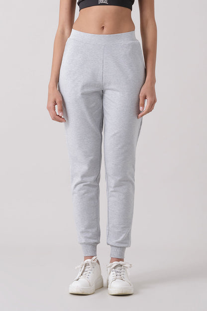 BASIC PANTALONE CON POLSINO