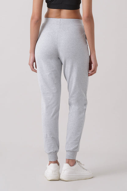 BASIC PANTALONE CON POLSINO