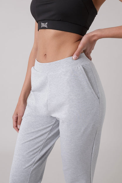 BASIC PANTALONE CON POLSINO