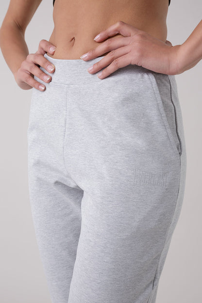 BASIC PANTALONE CON POLSINO