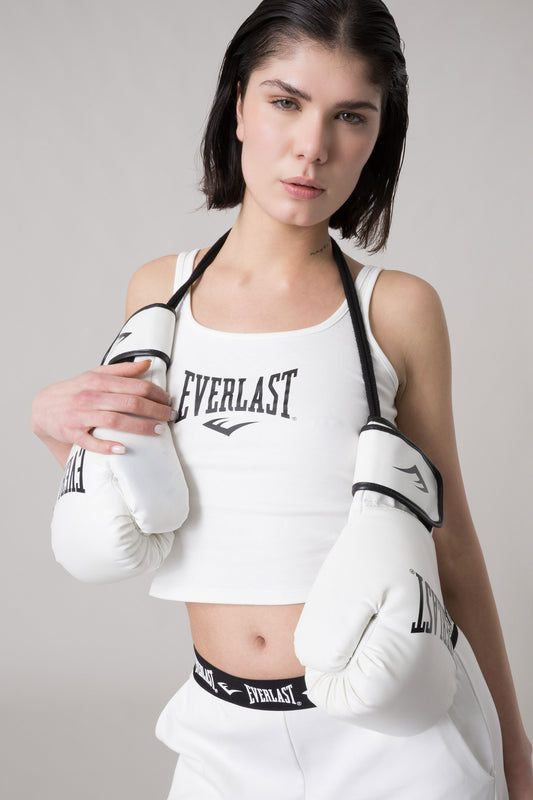 THE ICON CANOTTA IN JERSEY STRETCH