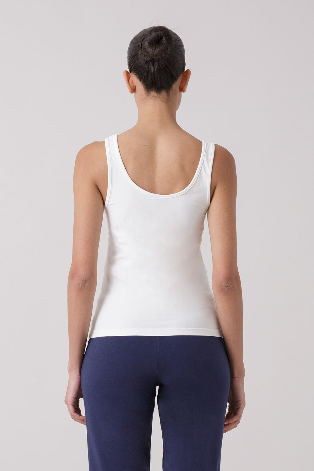 TREATMENT CANOTTA IN JERSEY STRETCH
