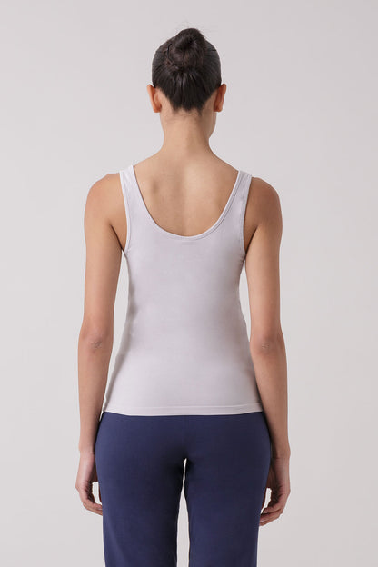 TREATMENT CANOTTA IN JERSEY STRETCH
