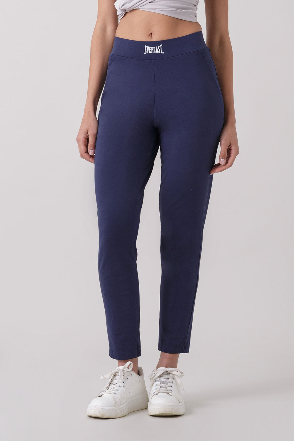 TREATMENT STRAIGHT-LEG TROUSERS