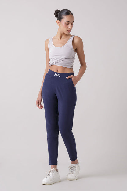 TREATMENT STRAIGHT-LEG TROUSERS