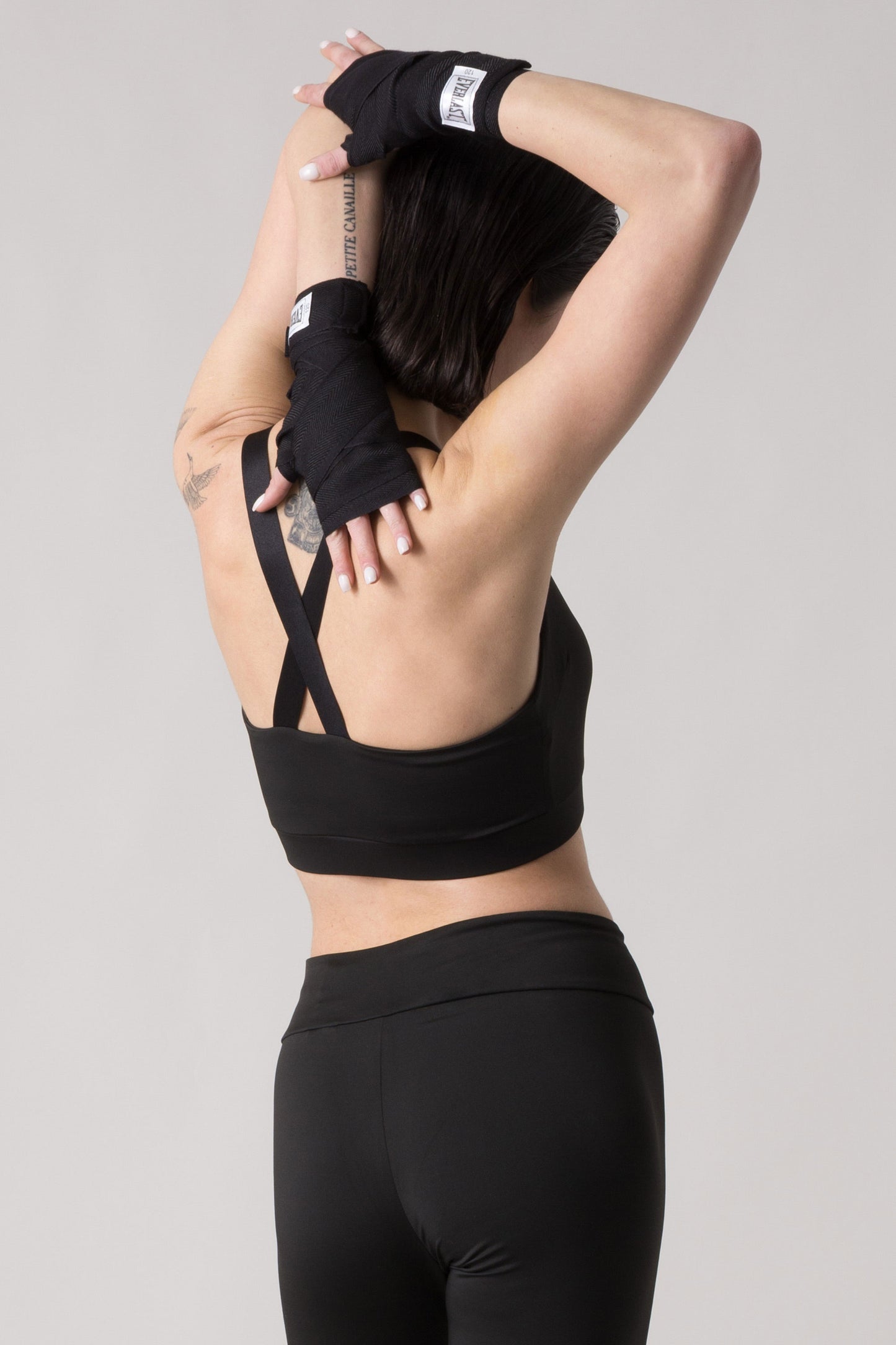 MICROFIBER ACTIVE TOP