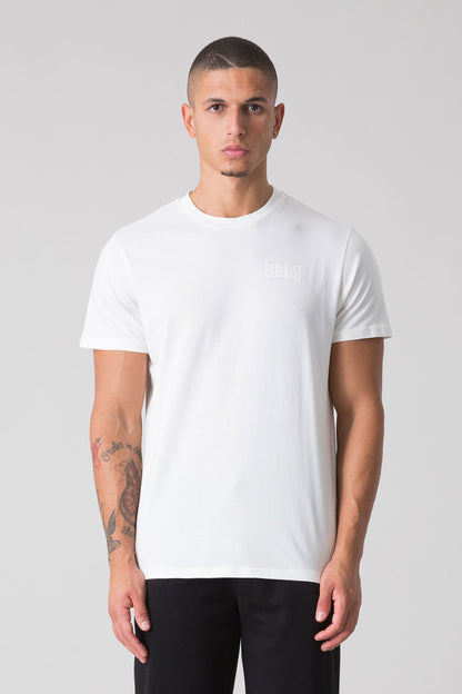 BASIC T-SHIRT IN JERSEY