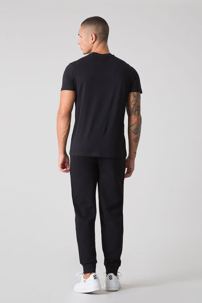 BASIC T-SHIRT IN JERSEY