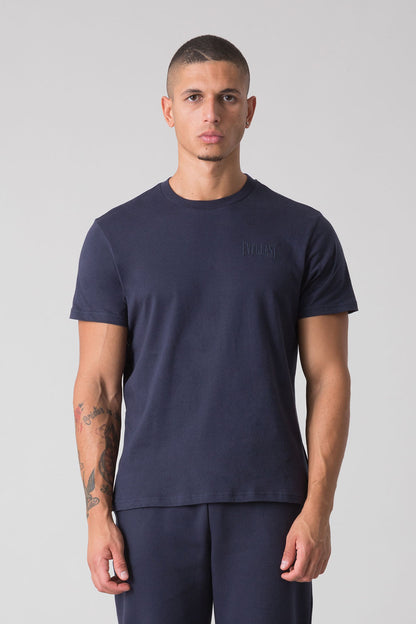 BASIC T-SHIRT IN JERSEY