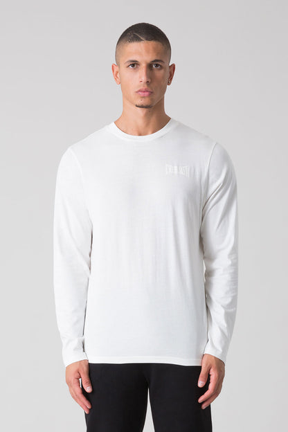 BASIC LONG-SLEEVE T-SHIRT