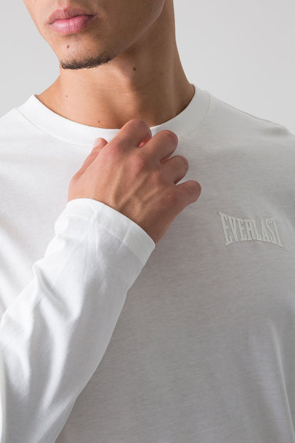 BASIC LONG-SLEEVE T-SHIRT