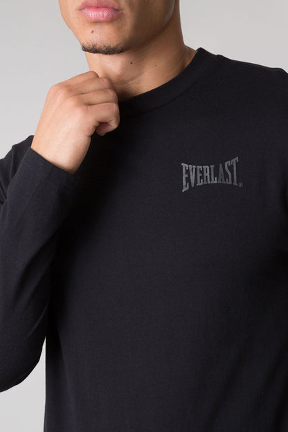 BASIC LONG-SLEEVE T-SHIRT