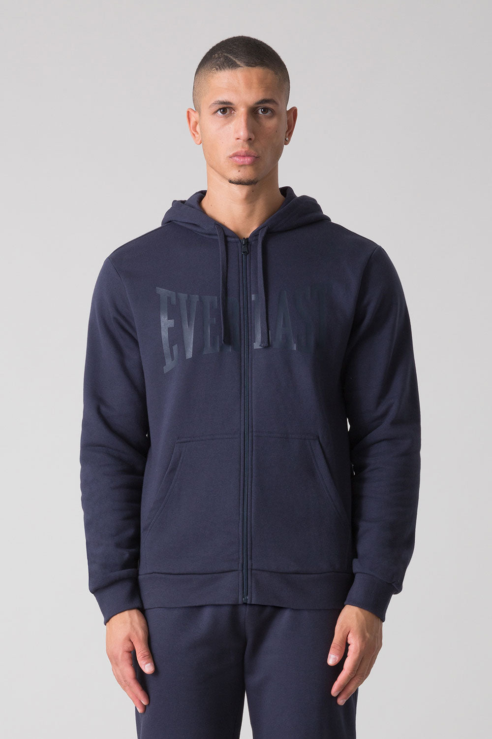 FULL ZIP HOODIE