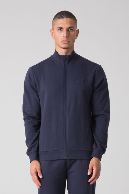 FULL ZIP SWEATSHIRT