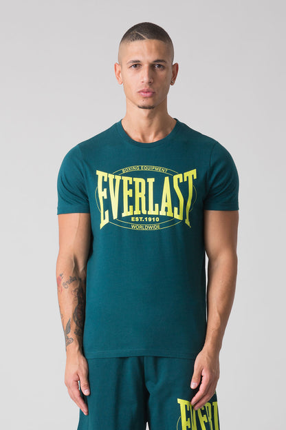 MOVE ON LOGO T-SHIRT