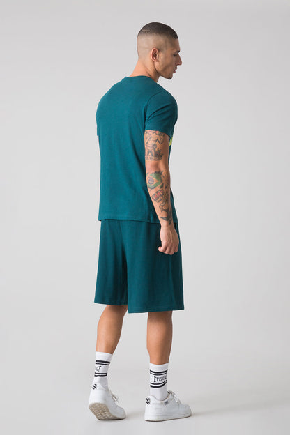 MOVE ON LOGO T-SHIRT