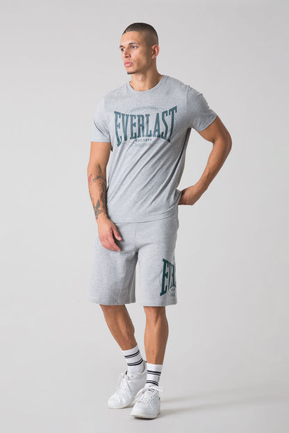 MOVE ON LOGO T-SHIRT